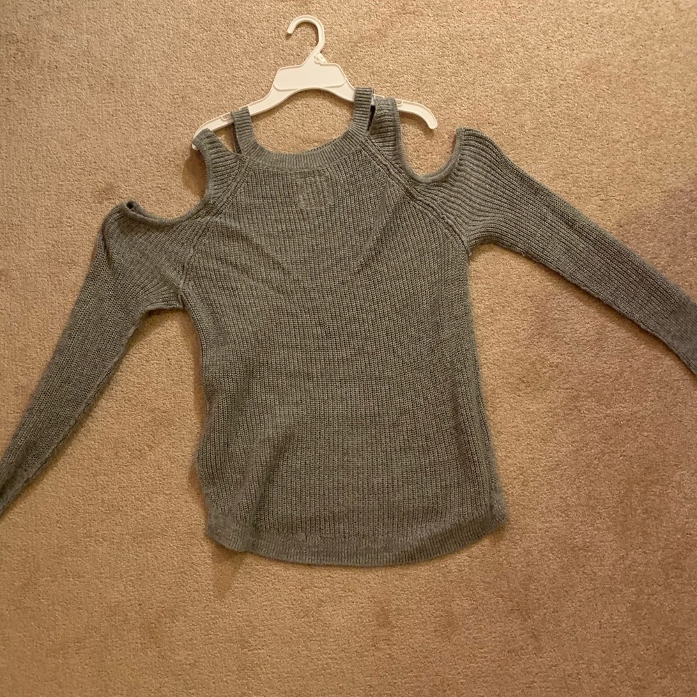 sweater